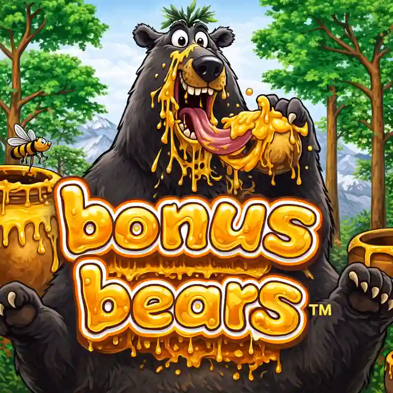 Bonus Bears Game nustar ph
