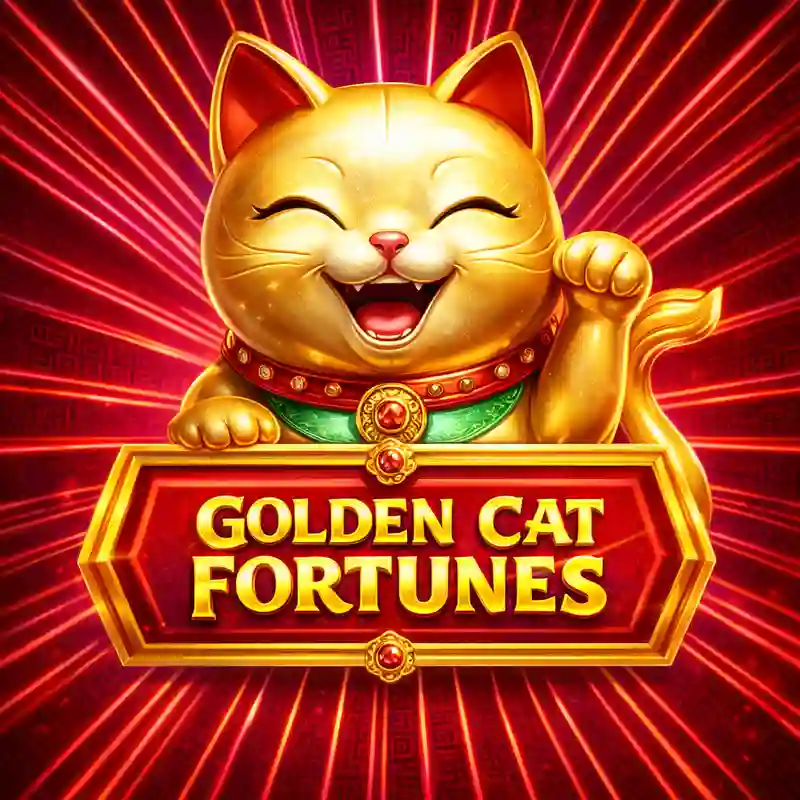 Golden Cat Fortunes slot nustar ph