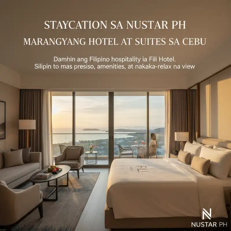 Fili Hotel Nustar